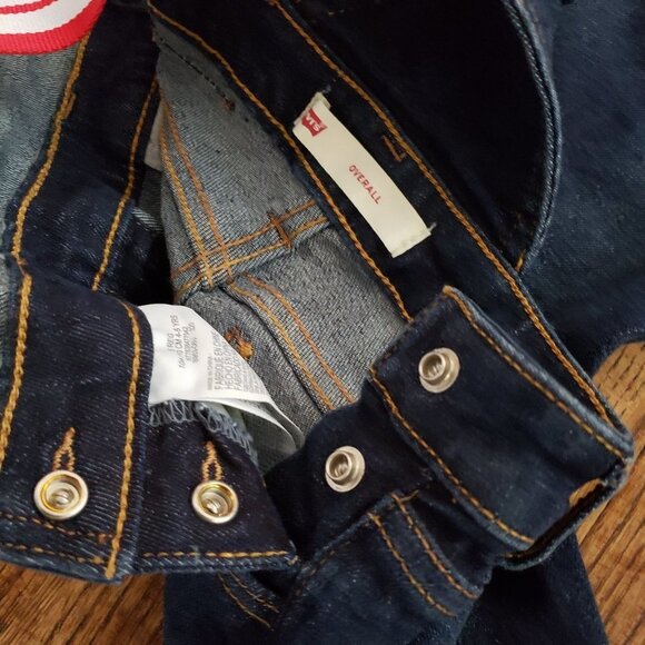 Levi's Overall - Picture 6 of 9